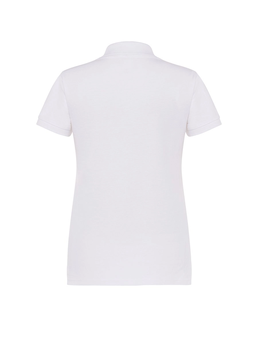 Immagine Polo donna jhk | 100% cotone | 200gr