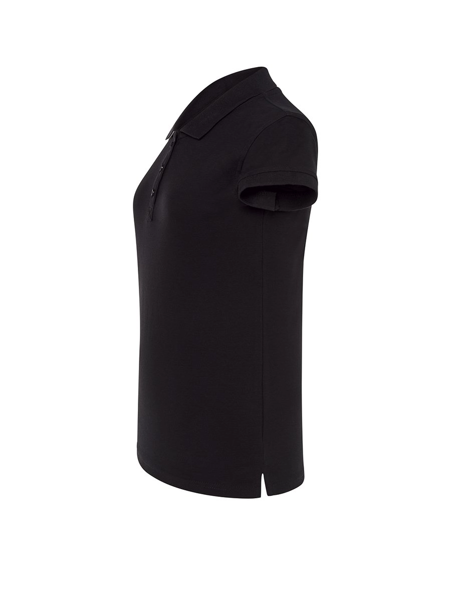 Immagine Polo donna jhk | 100% cotone | 200gr