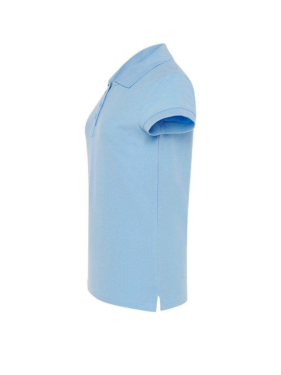 Immagine Polo donna jhk | 100% cotone | 200gr