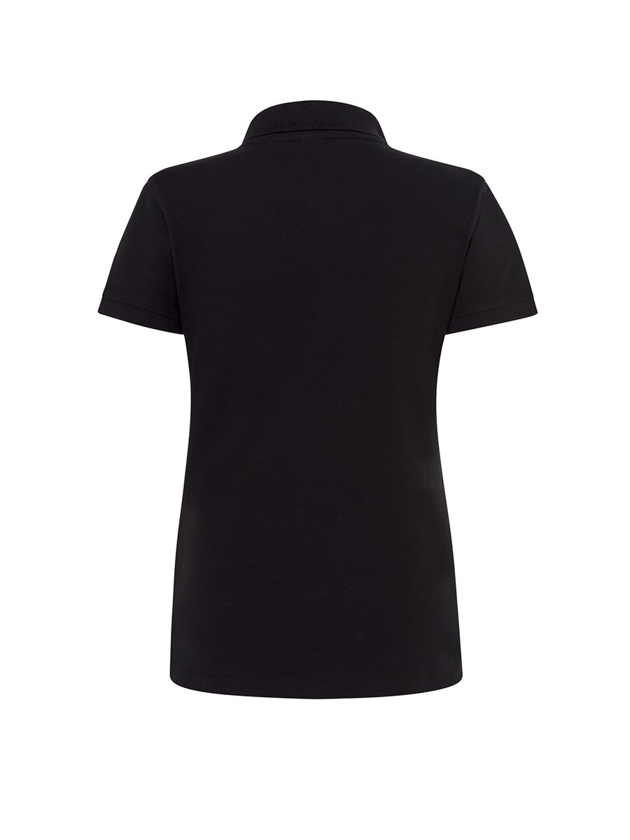 Immagine Polo donna jhk | 100% cotone | 200gr