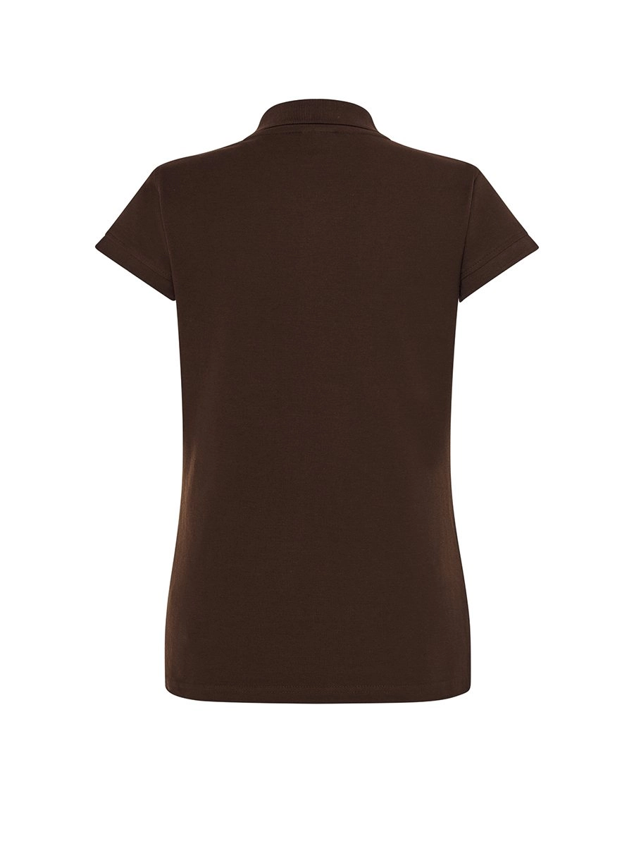 Immagine Polo donna jhk | 100% cotone | 200gr