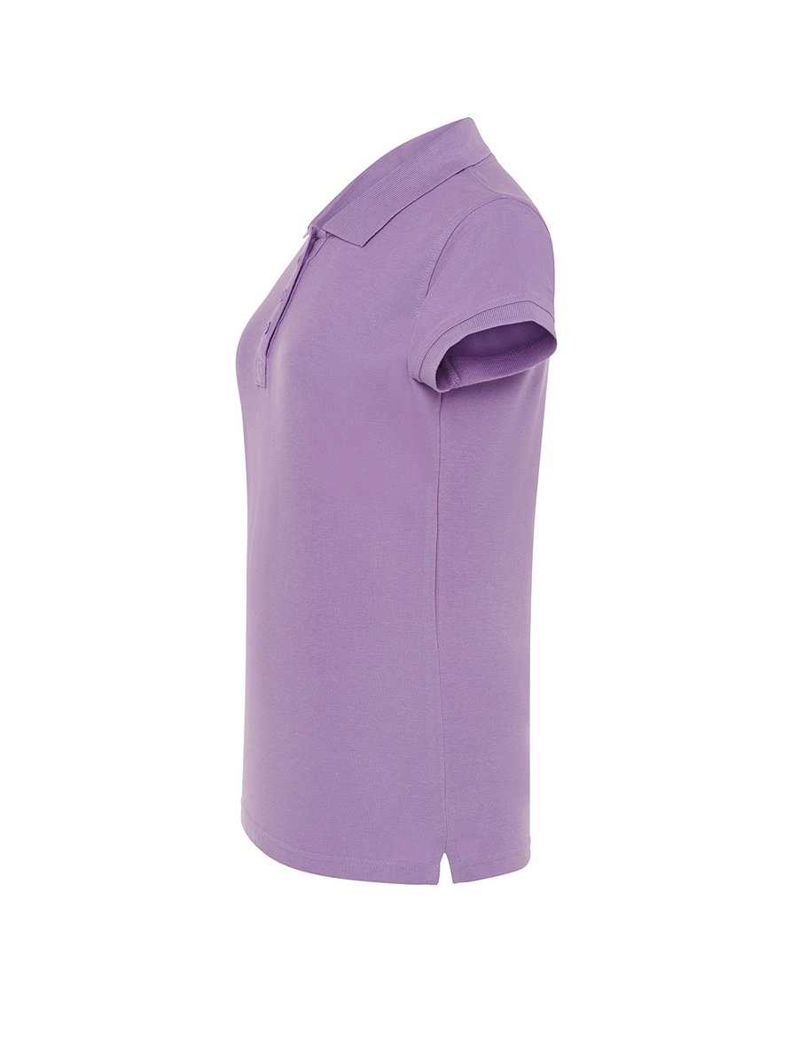 Immagine Polo donna jhk | 100% cotone | 200gr