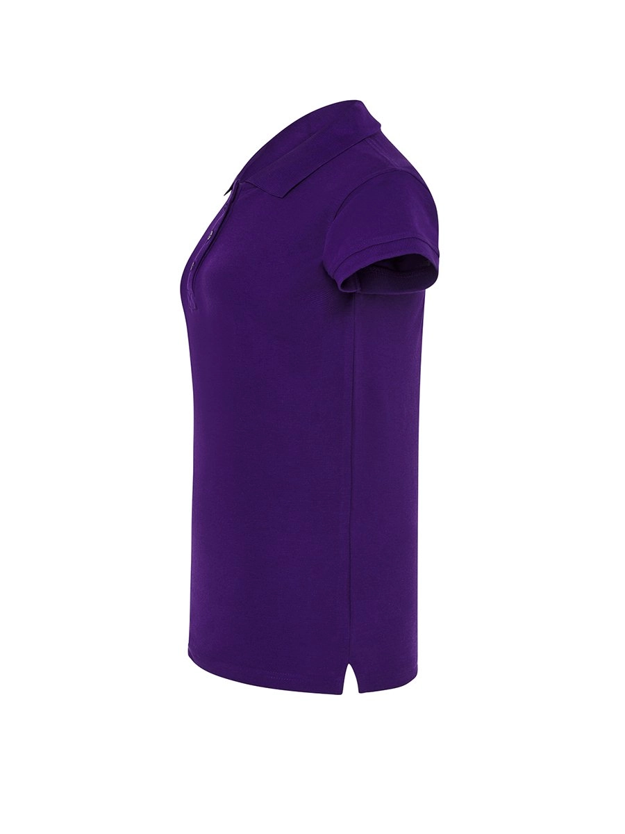 Immagine Polo donna jhk | 100% cotone | 200gr