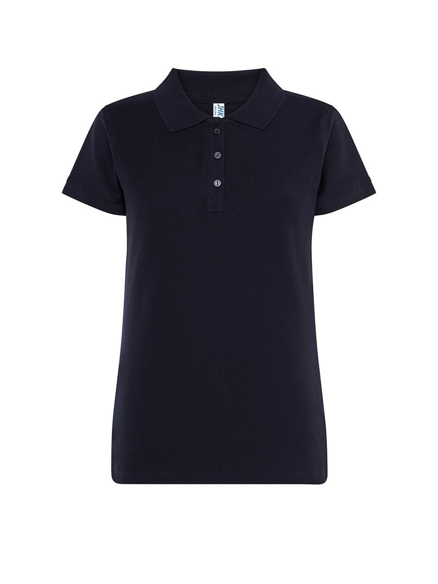 Immagine Polo donna jhk | 100% cotone | 200gr