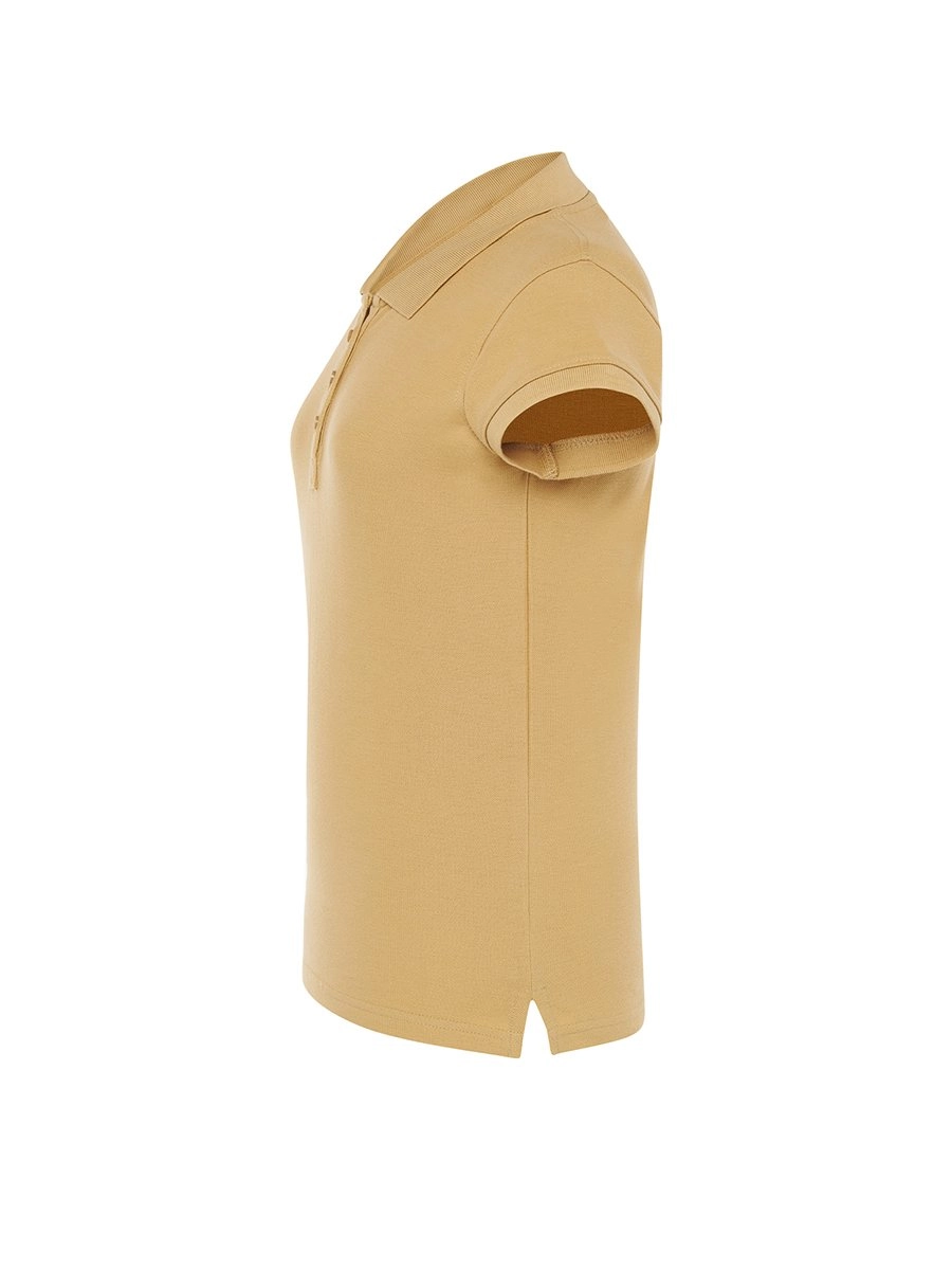 Immagine Polo donna jhk | 100% cotone | 200gr