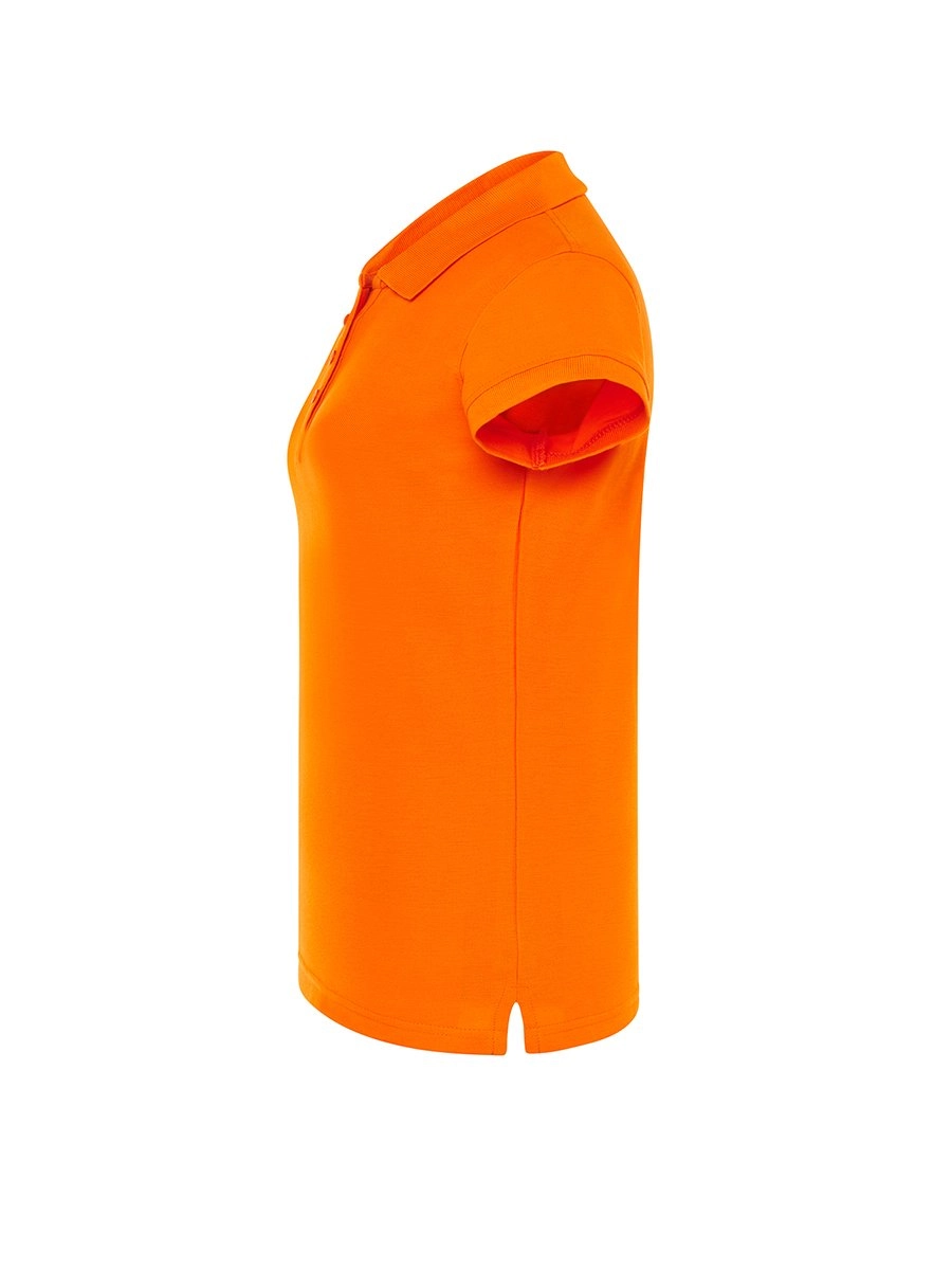 Immagine Polo donna jhk | 100% cotone | 200gr
