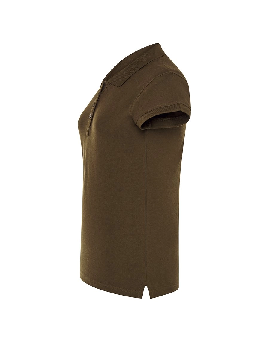 Immagine Polo donna jhk | 100% cotone | 200gr