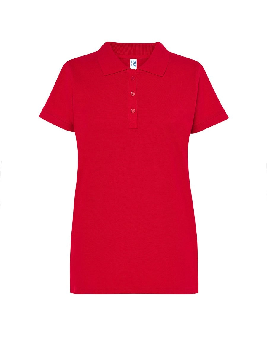 Immagine Polo donna jhk | 100% cotone | 200gr