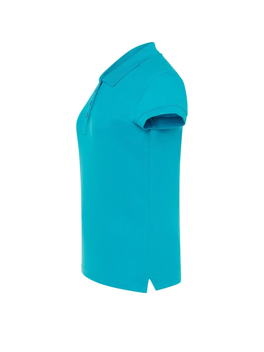 Immagine Polo donna jhk | 100% cotone | 200gr