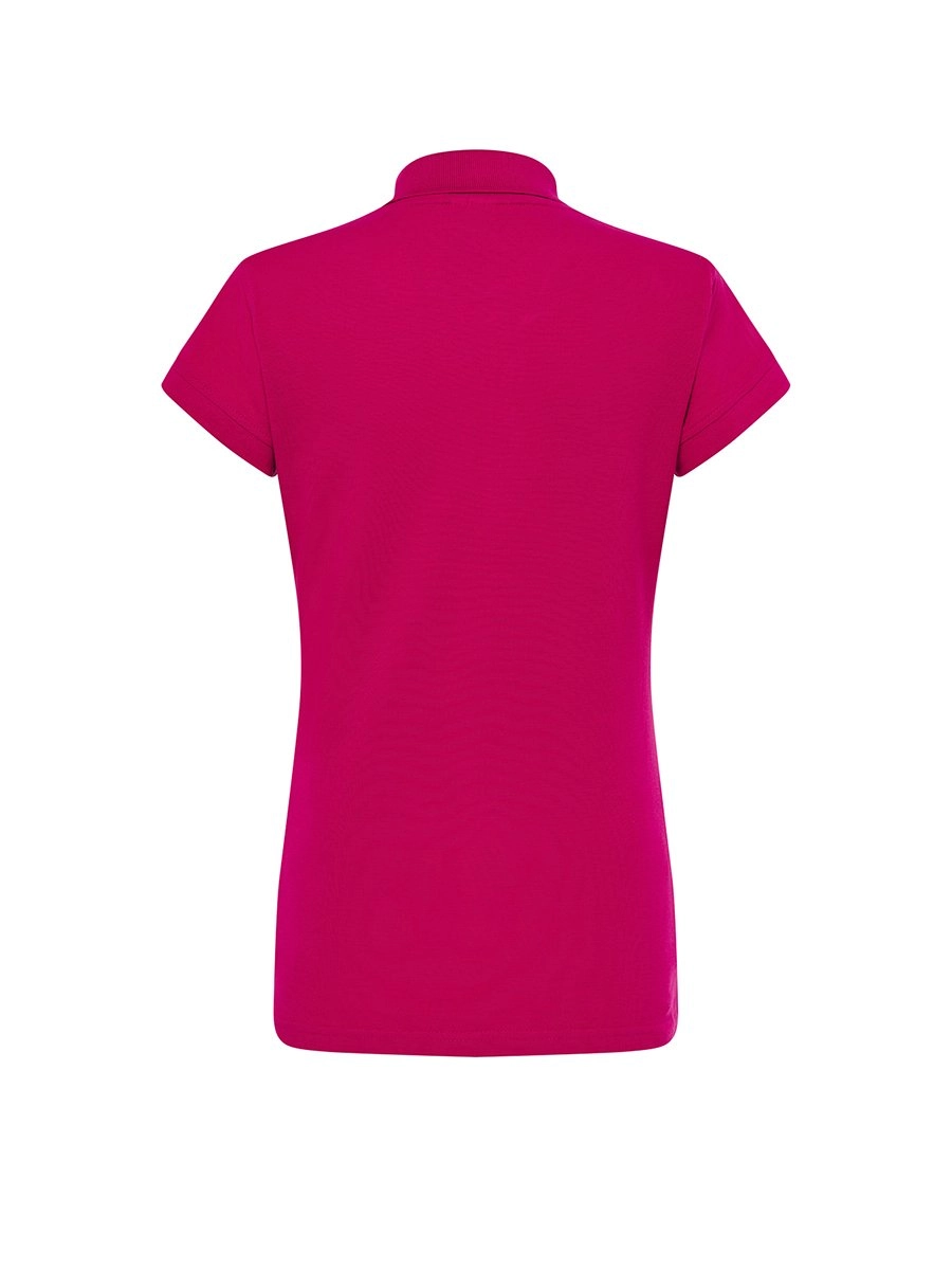 Immagine Polo donna jhk | 100% cotone | 200gr