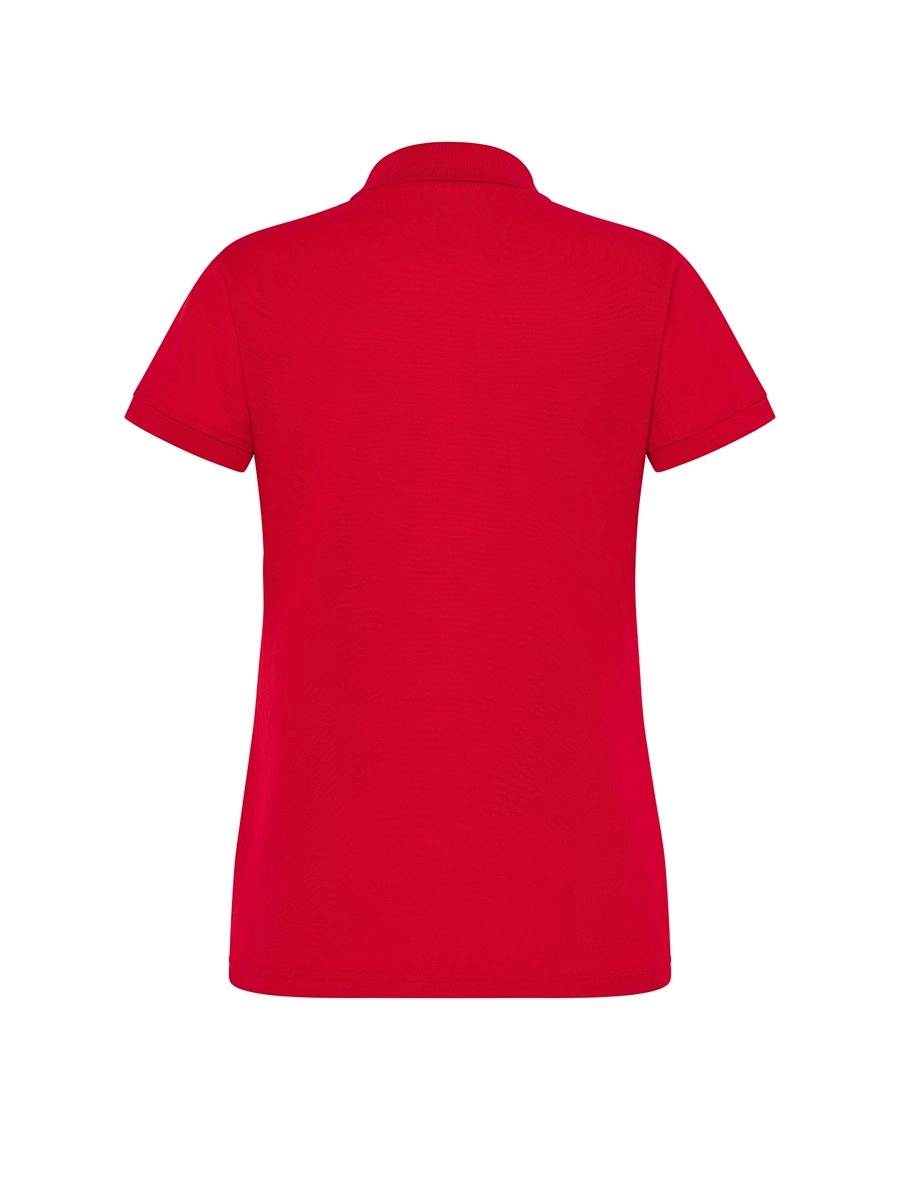 Immagine Polo donna jhk | 100% cotone | 200gr