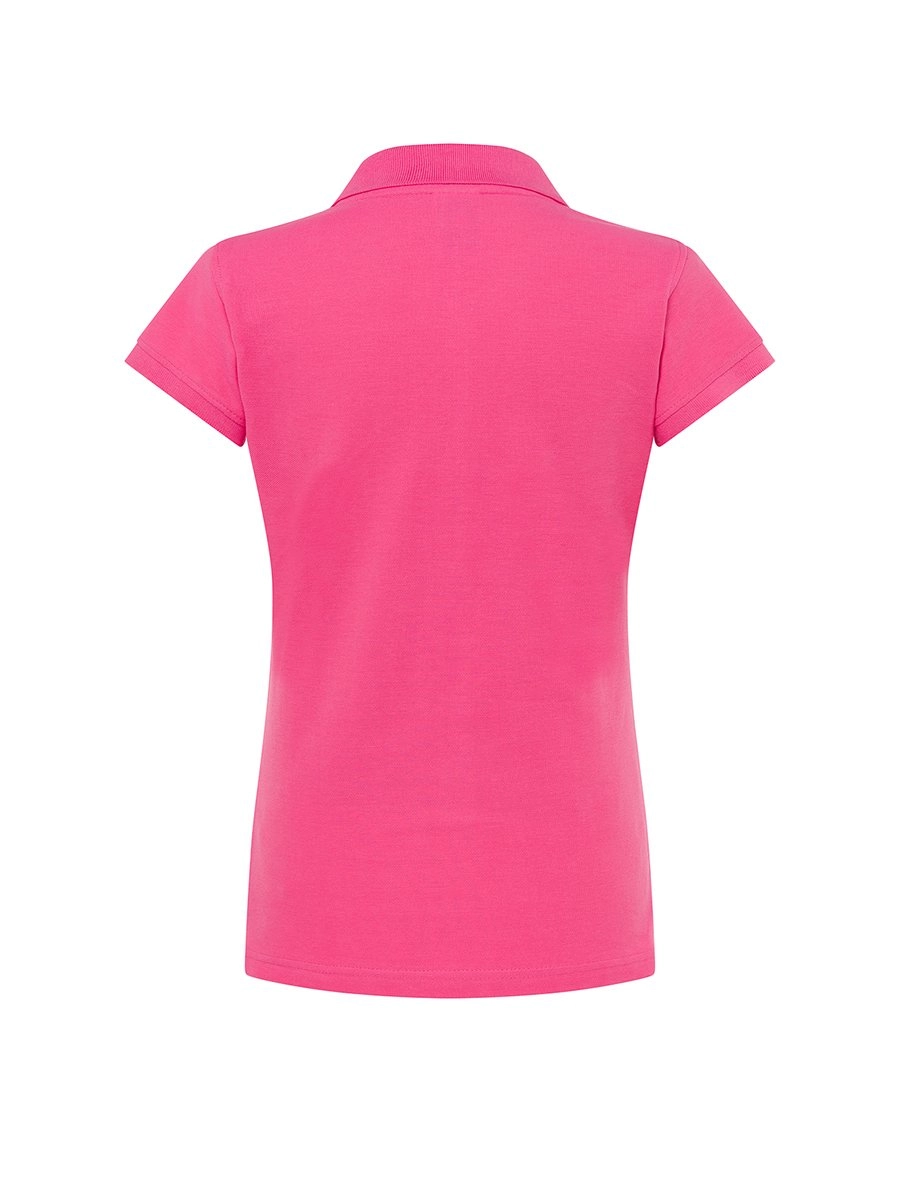 Immagine Polo donna jhk | 100% cotone | 200gr