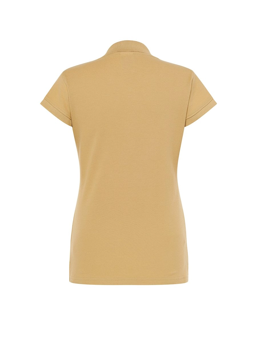 Immagine Polo donna jhk | 100% cotone | 200gr