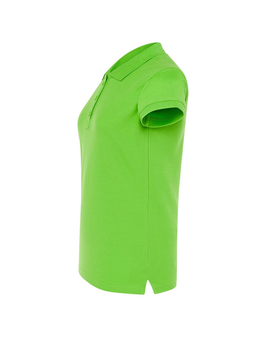 Immagine Polo donna jhk | 100% cotone | 200gr