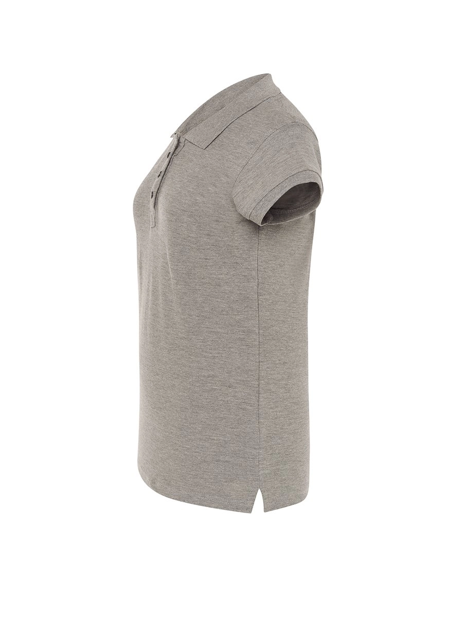 Immagine Polo donna jhk | 100% cotone | 200gr