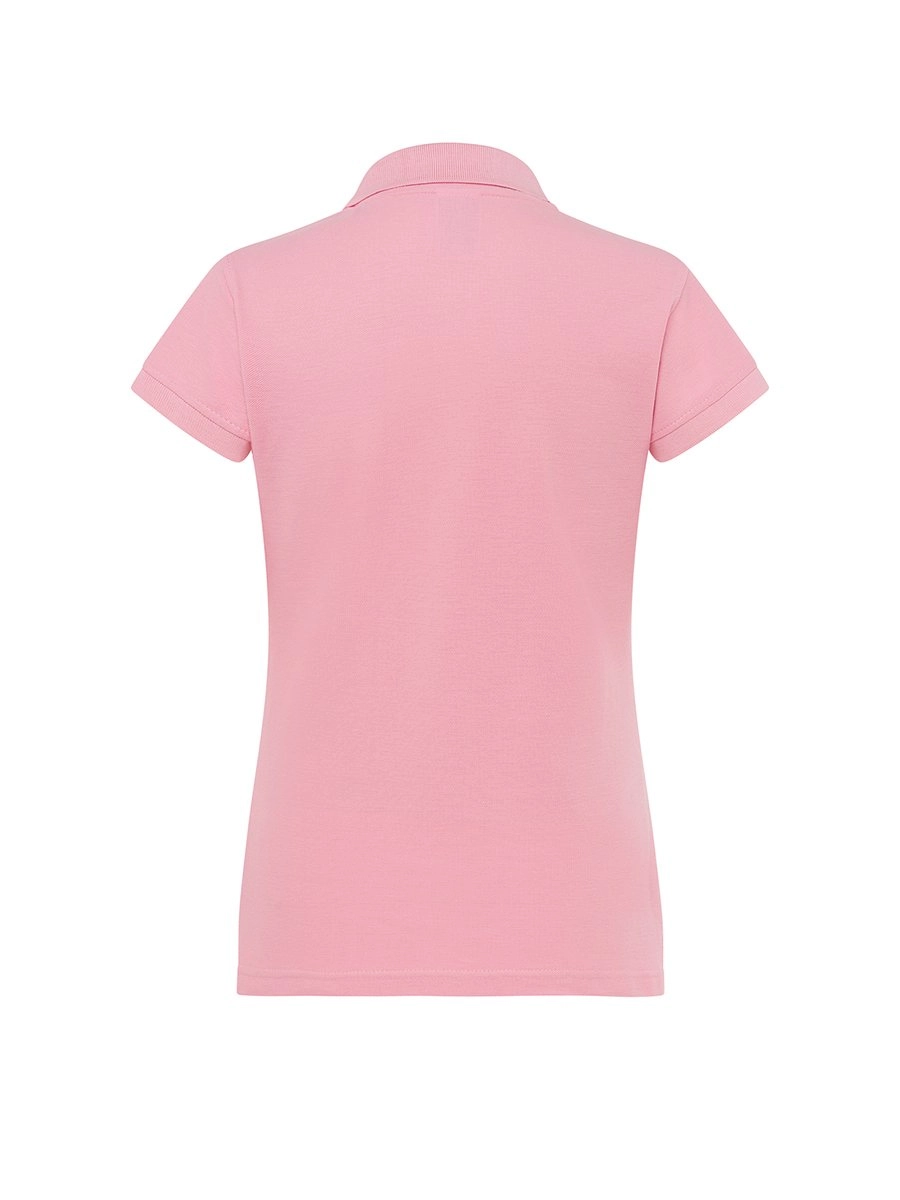 Immagine Polo donna jhk | 100% cotone | 200gr