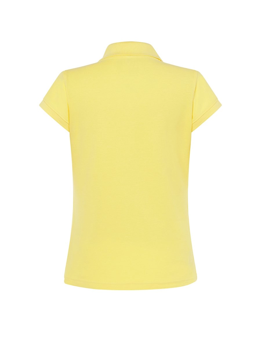 Immagine Polo donna jhk | 100% cotone | 200gr
