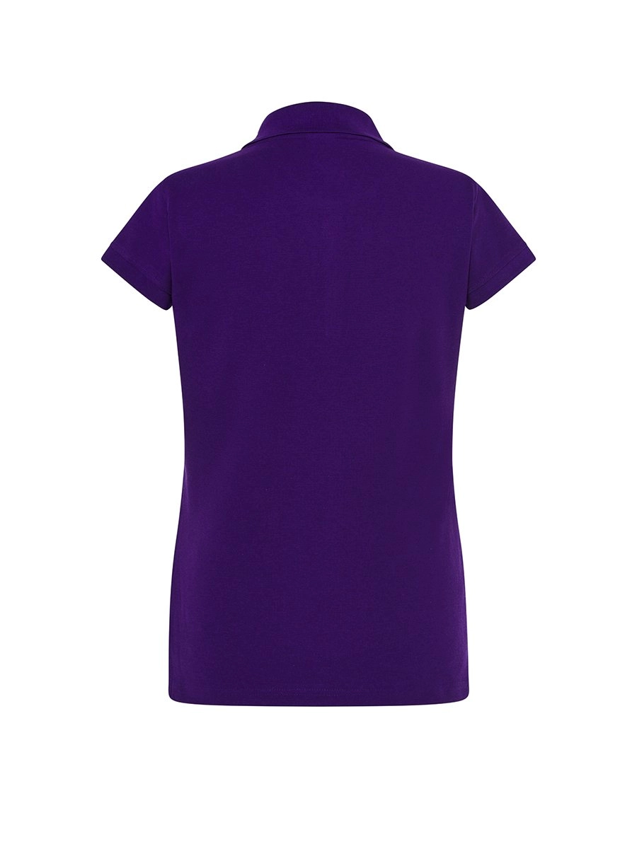 Immagine Polo donna jhk | 100% cotone | 200gr