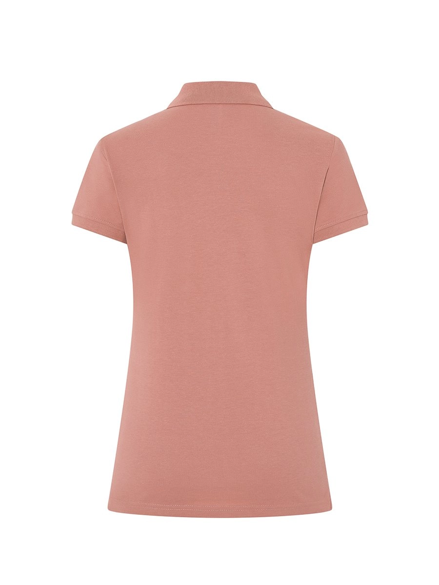 Immagine Polo donna jhk | 100% cotone | 200gr