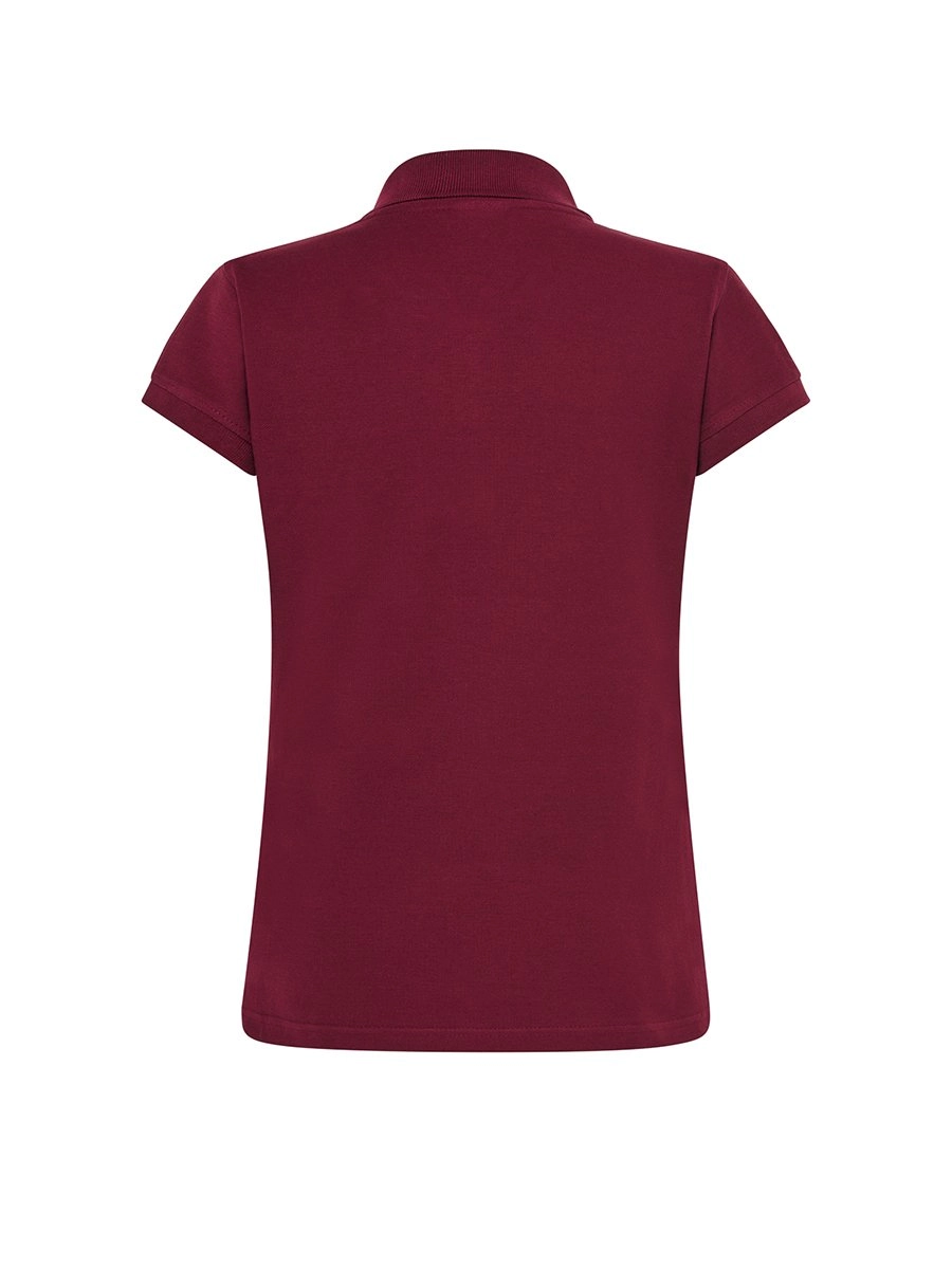 Immagine Polo donna jhk | 100% cotone | 200gr