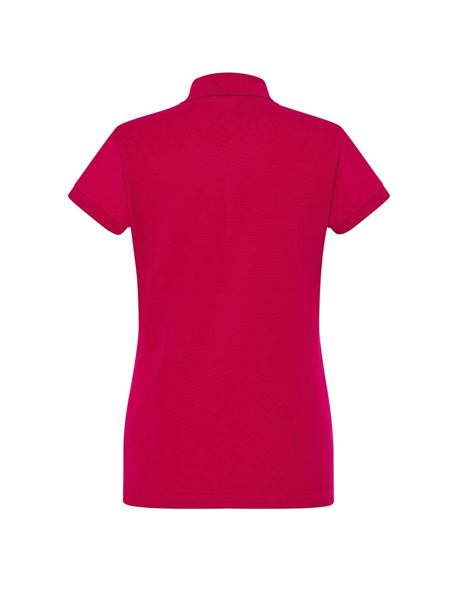 Immagine Polo donna jhk | 100% cotone | 200gr