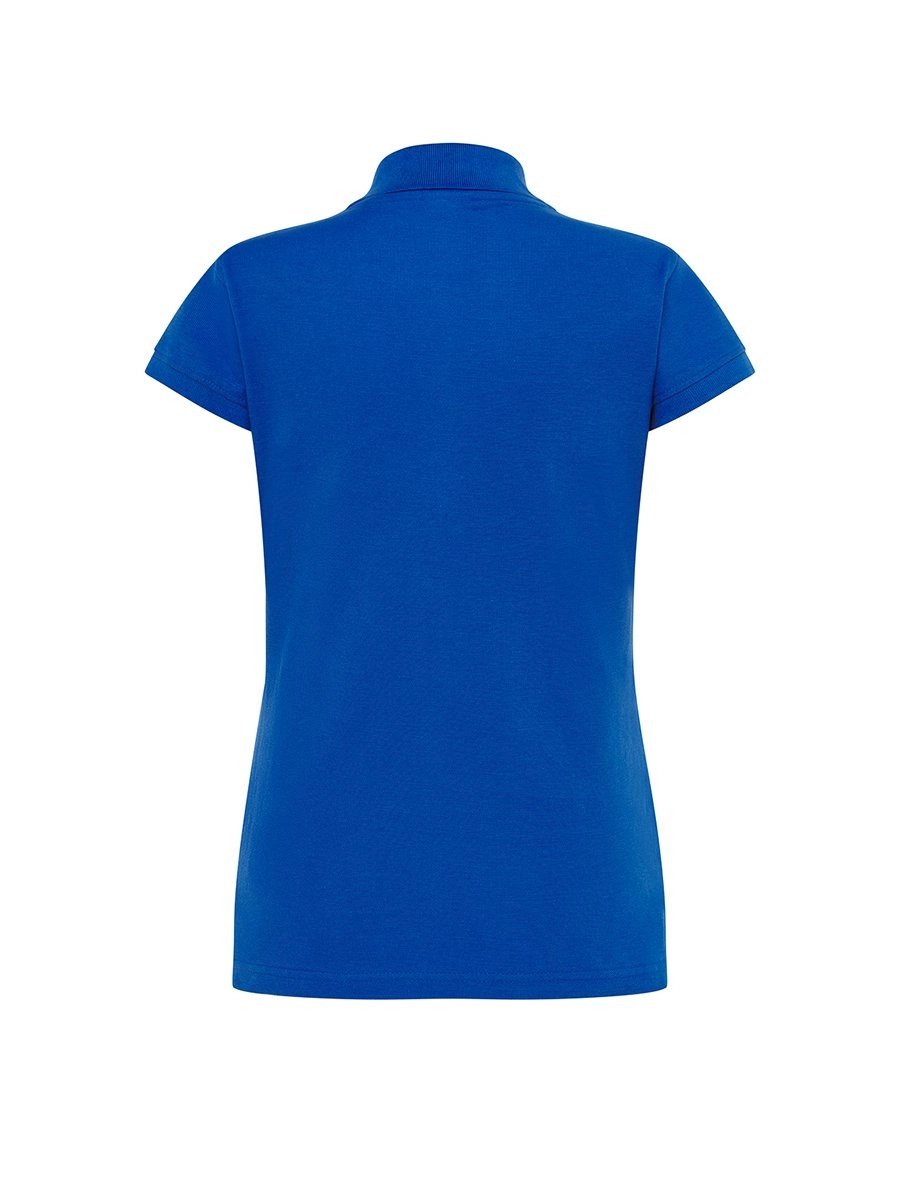 Immagine Polo donna jhk | 100% cotone | 200gr
