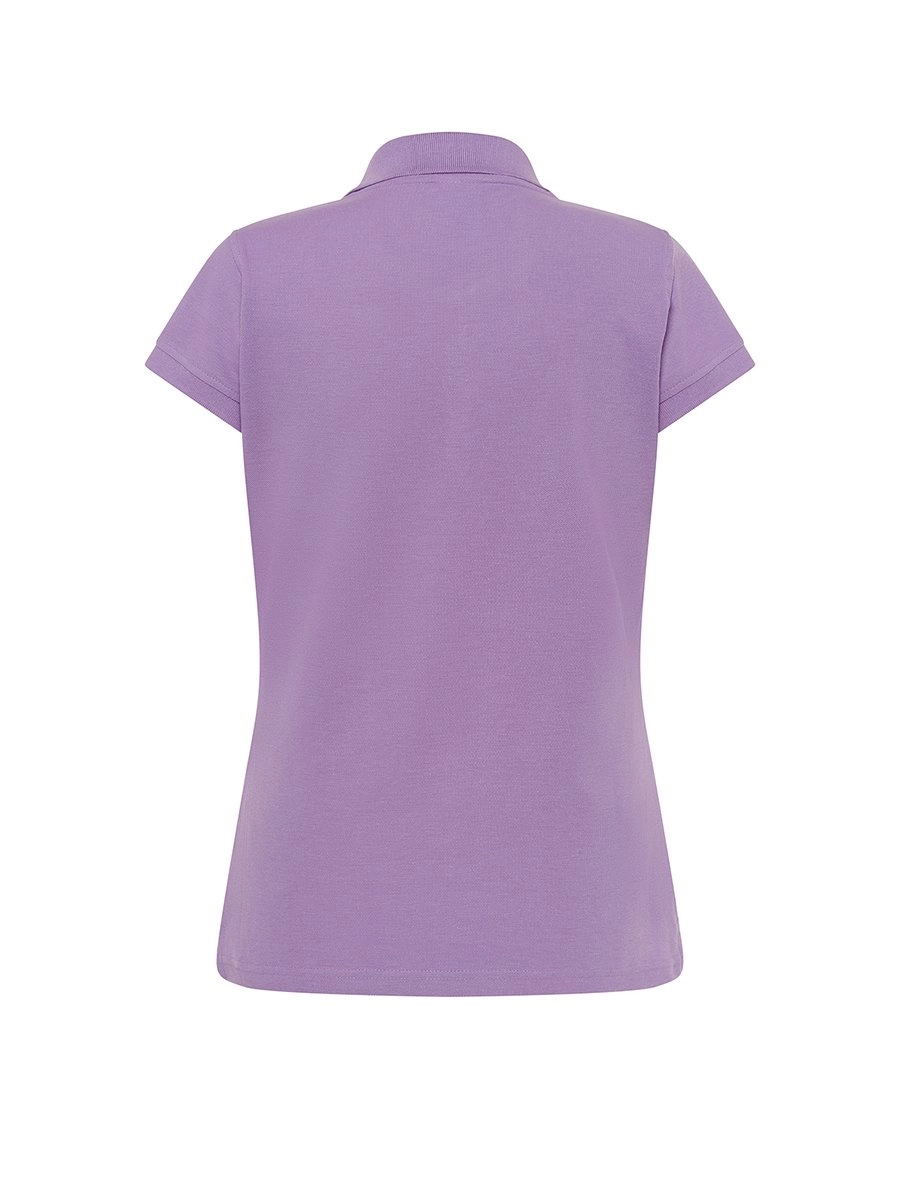 Immagine Polo donna jhk | 100% cotone | 200gr