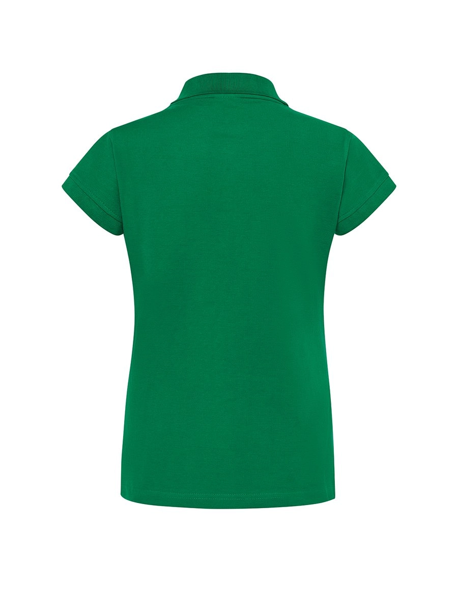 Immagine Polo donna jhk | 100% cotone | 200gr