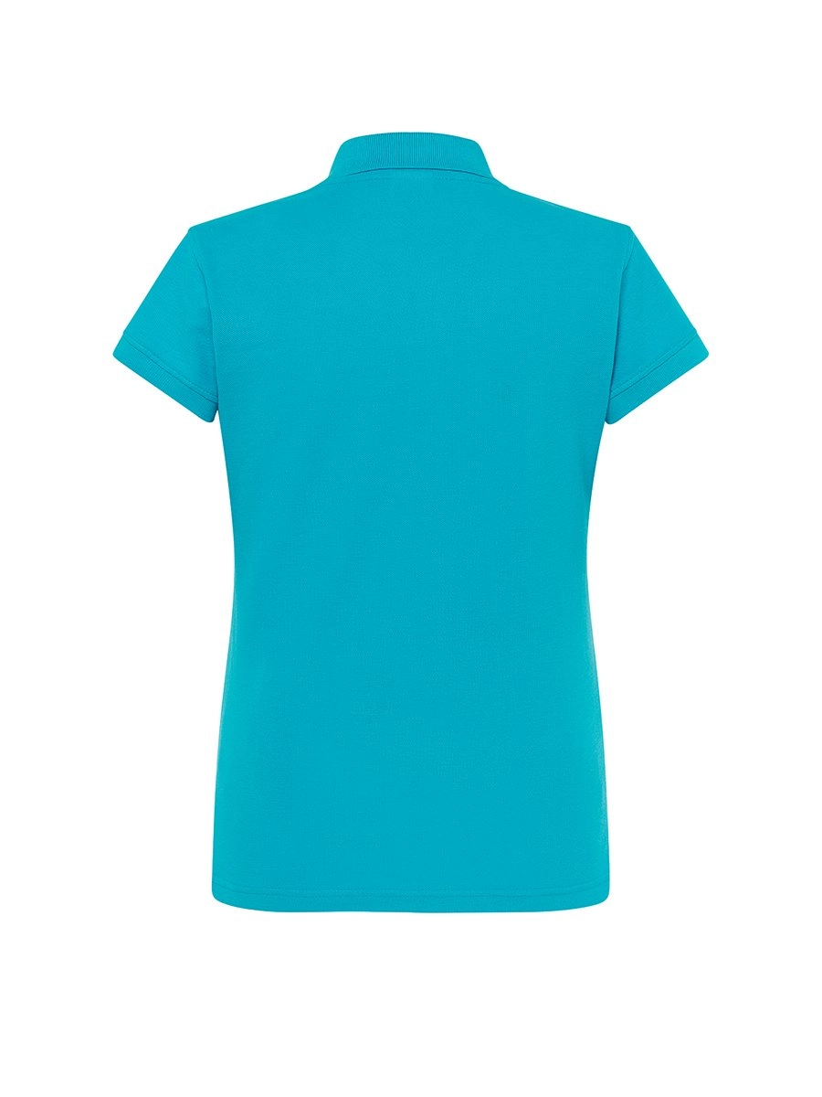 Immagine Polo donna jhk | 100% cotone | 200gr