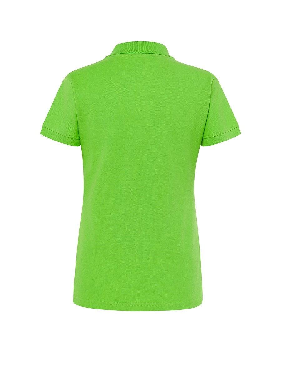 Immagine Polo donna jhk | 100% cotone | 200gr