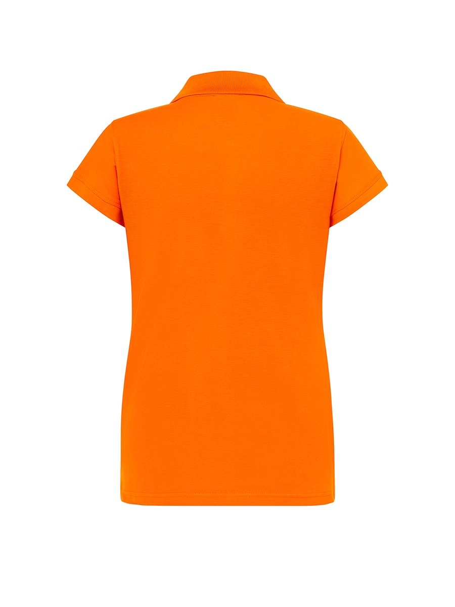 Immagine Polo donna jhk | 100% cotone | 200gr