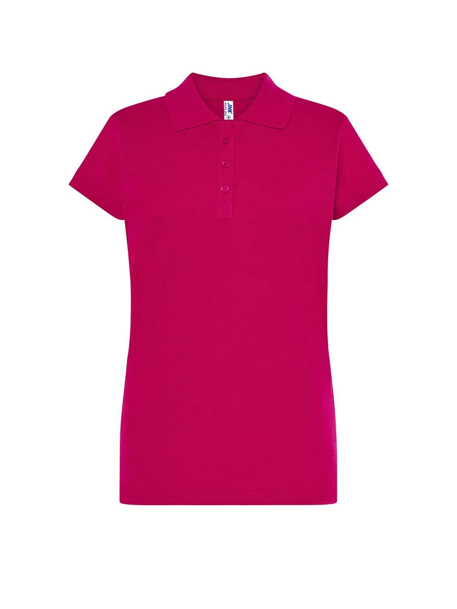 Immagine Polo donna jhk | 100% cotone | 200gr