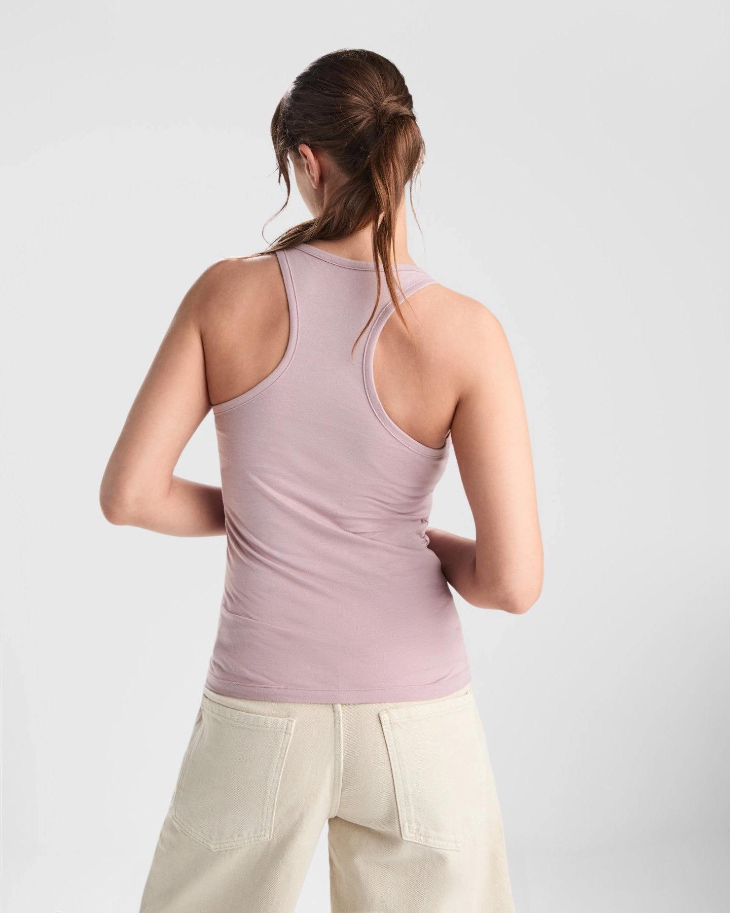 Immagine Canotta BRENDA Roly | 100% cotone | 160 g/m²