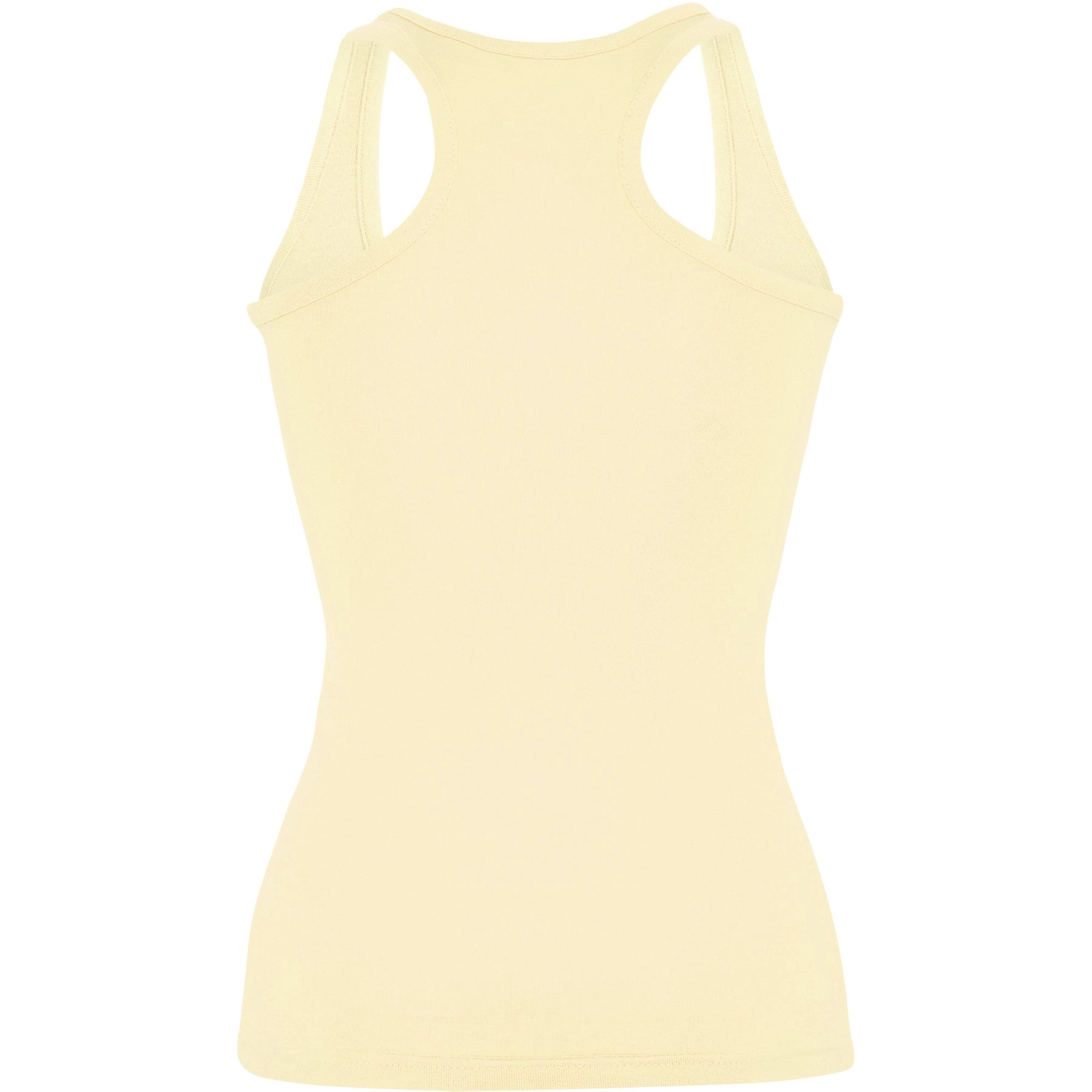 Immagine Canotta CAROLINA Roly | 100% cotone | 220 g/m²