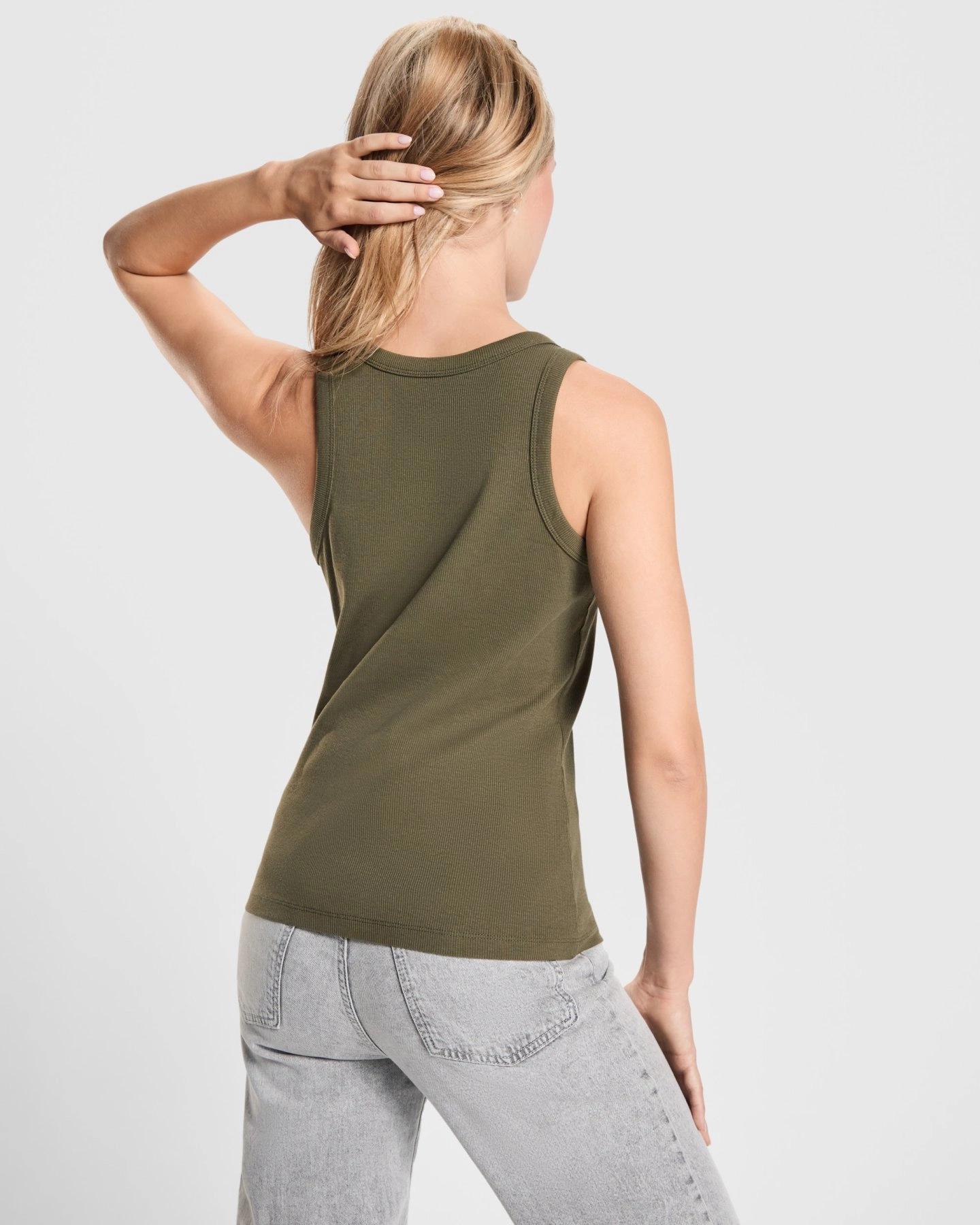 Immagine Canotta DRIBE Roly | 95% cotone | 220 g/m².