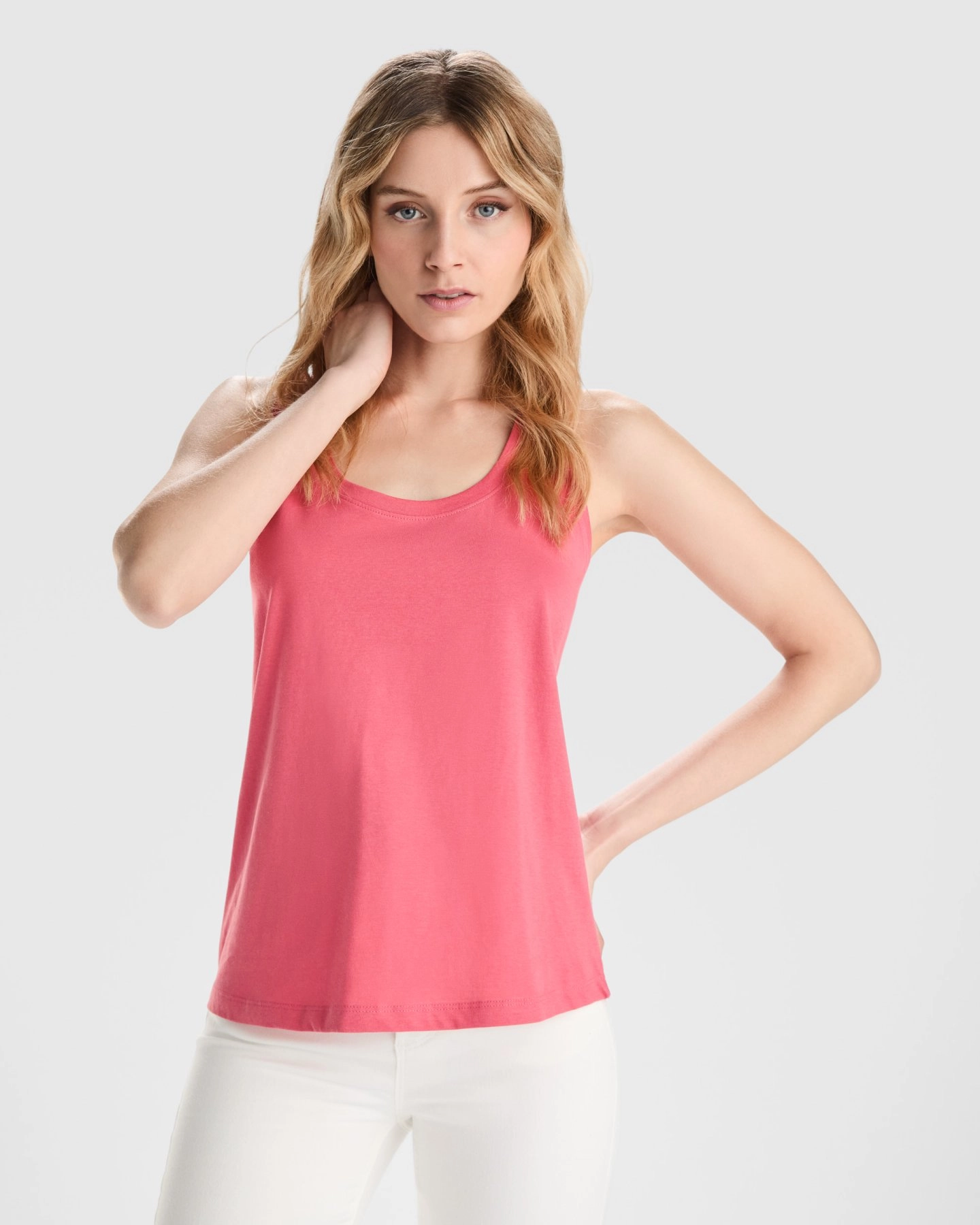 Immagine Canotta NARA Roly | 100% cotone | 150 g/m².