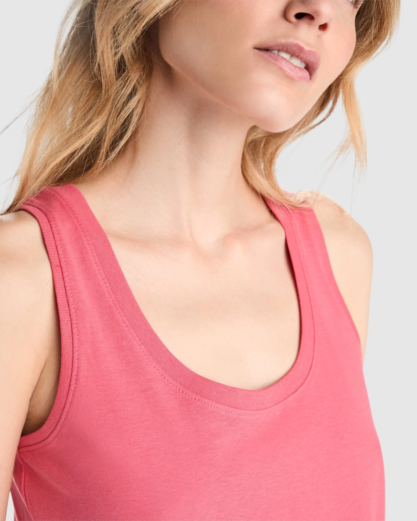 Immagine Canotta NARA Roly | 100% cotone | 150 g/m².