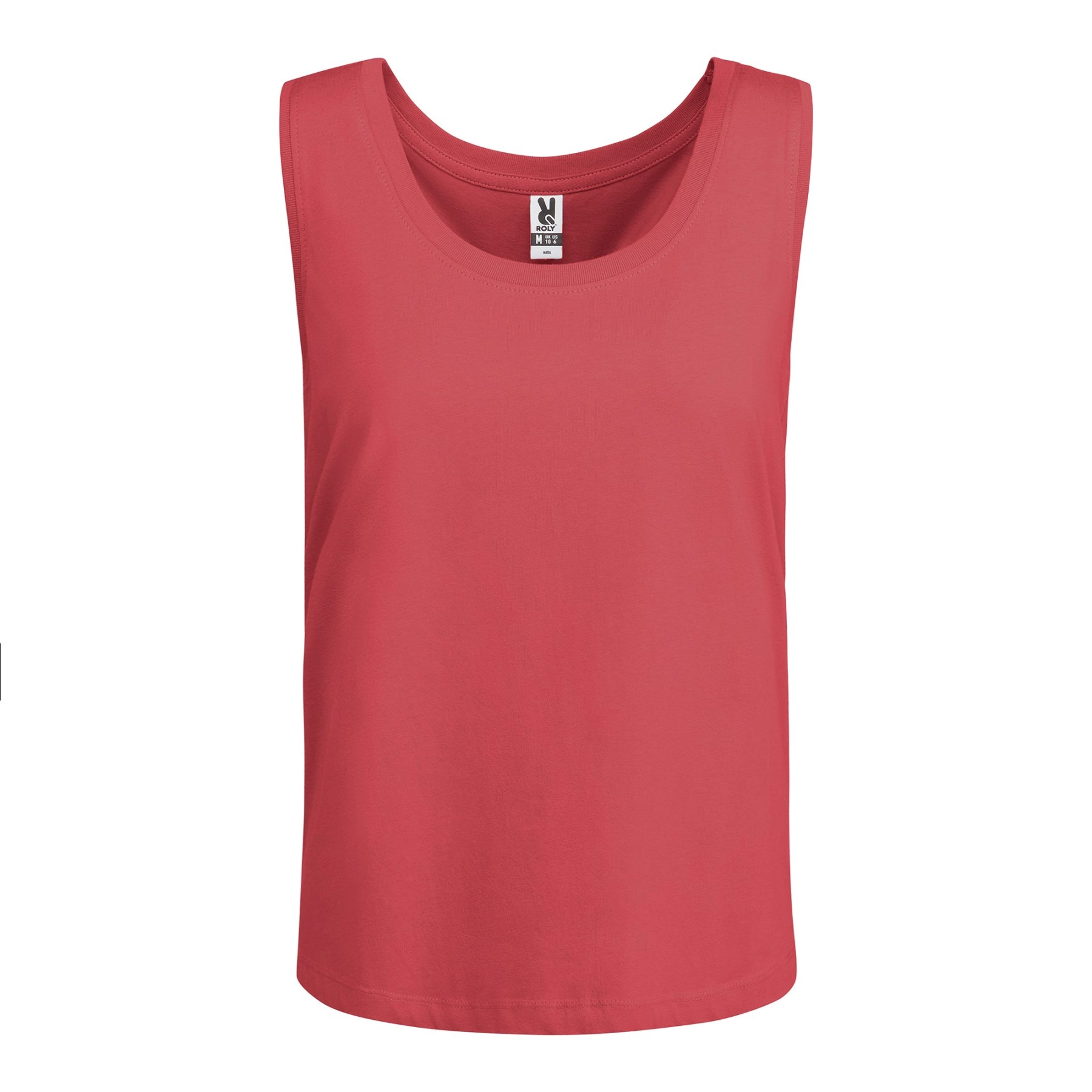 Immagine Canotta NARA Roly | 100% cotone | 150 g/m².