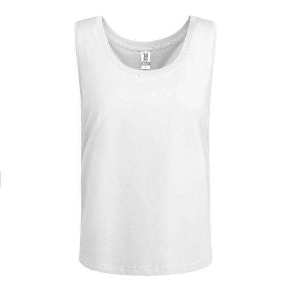Immagine Canotta NARA Roly | 100% cotone | 150 g/m².