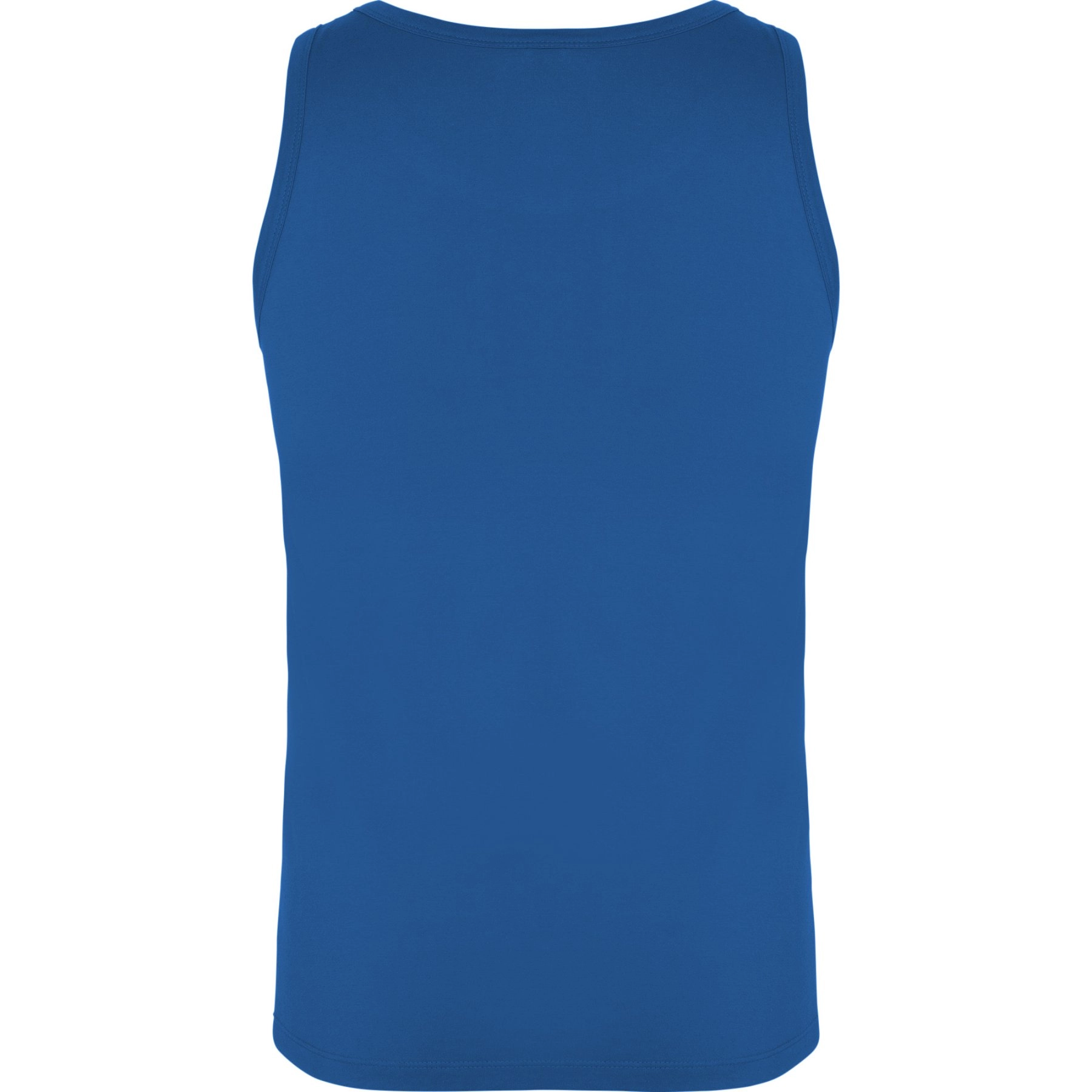 Immagine Canotta TEXAS Roly | 100% cotone | 155 g/m².