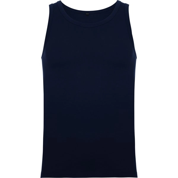 Immagine Canotta TEXAS Roly | 100% cotone | 155 g/m².