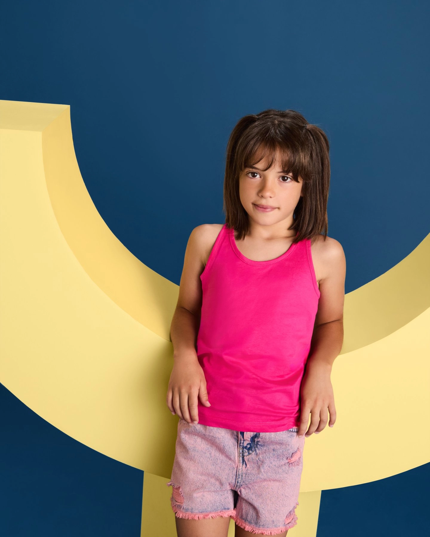 Immagine Canotta BRENDA Roly | 100% cotone | 160 g/m²