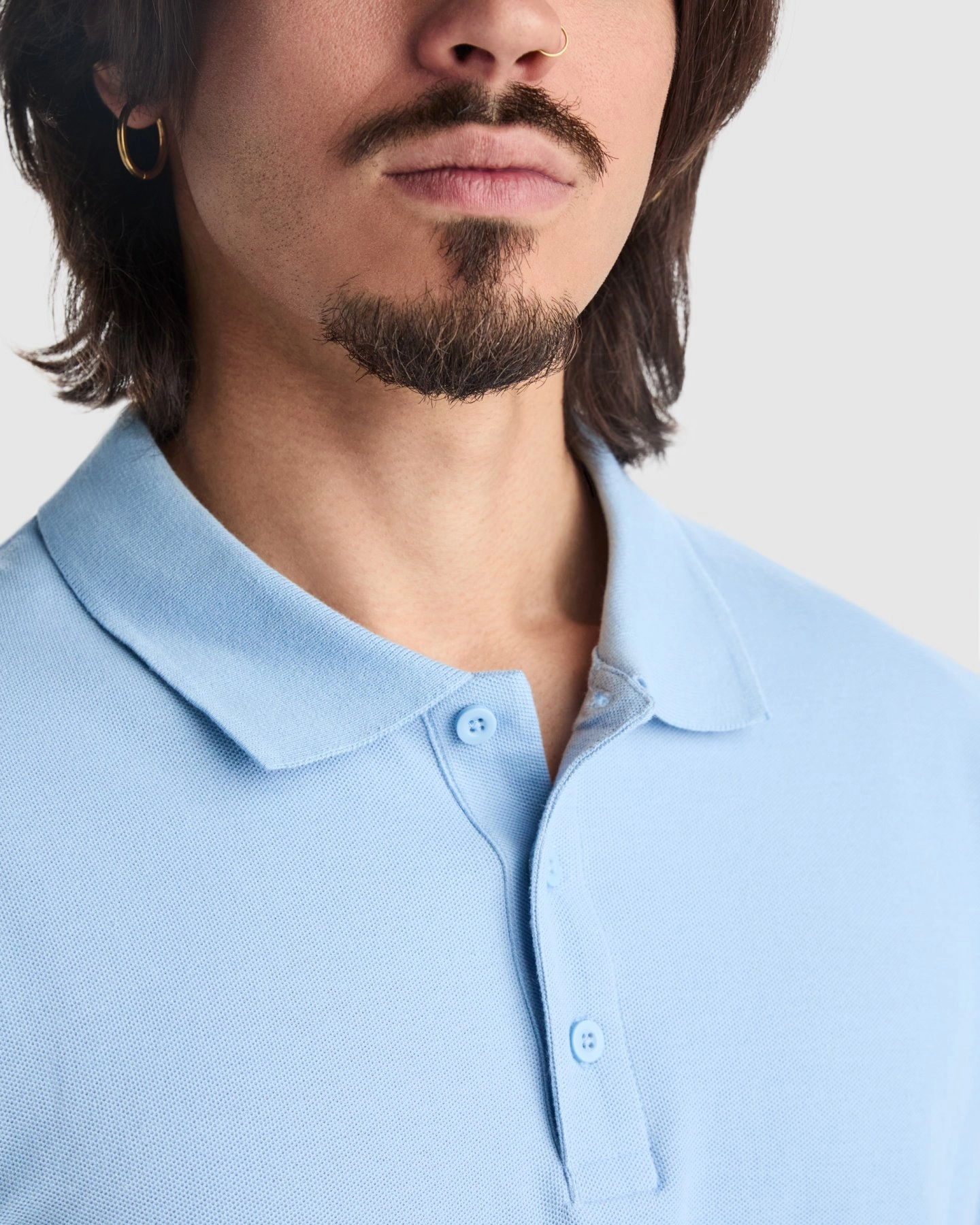 Immagine Polo STAR Roly | 100% cotone | 200 g/m².