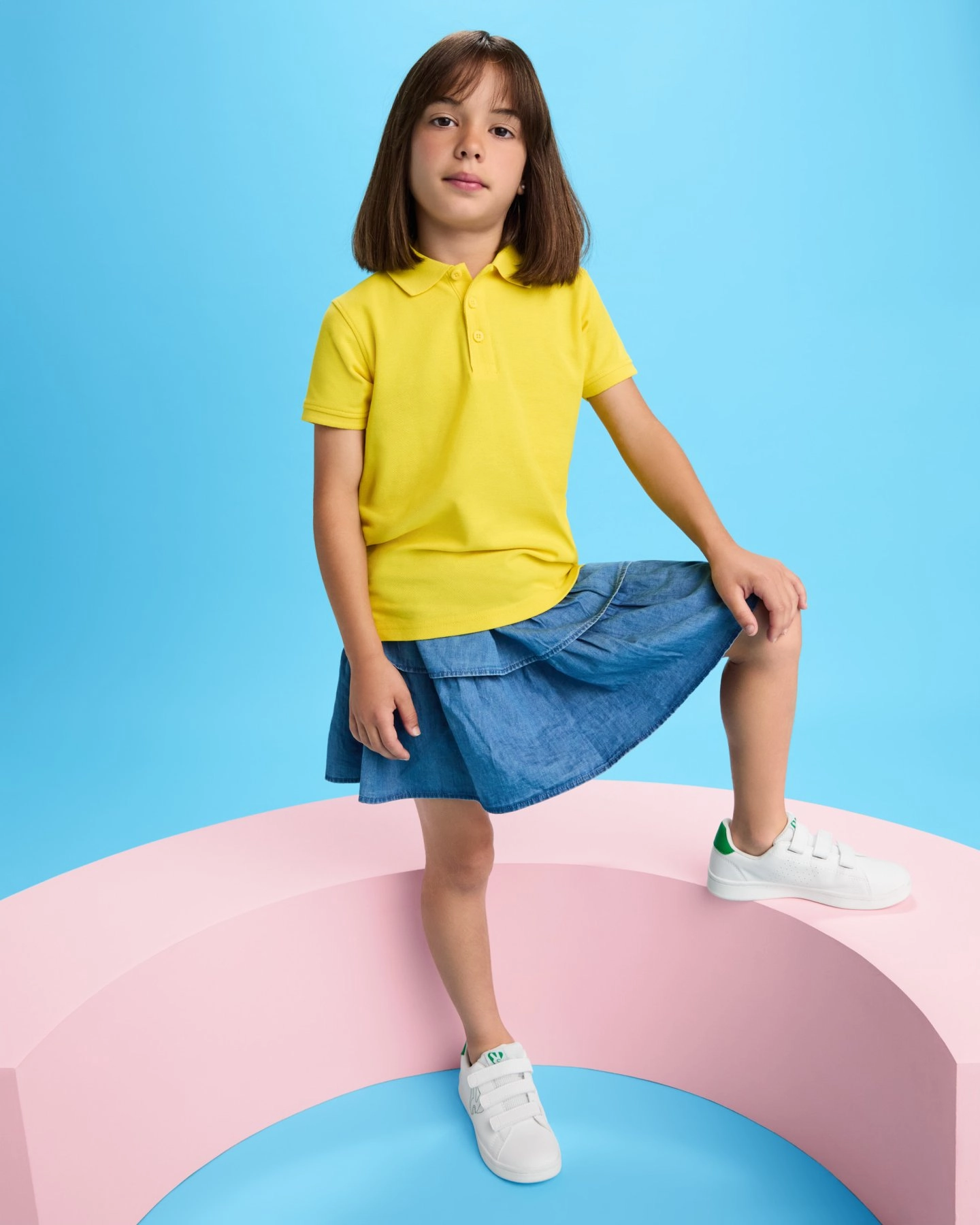 Immagine Polo STAR Roly | 100% cotone | 200 g/m².