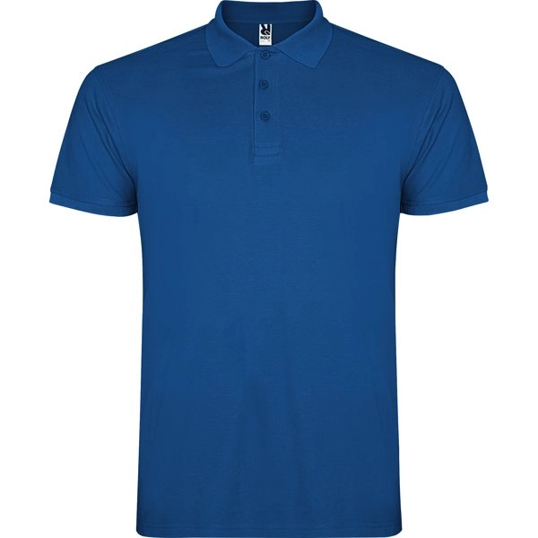 Immagine Polo STAR Roly | 100% cotone | 200 g/m².