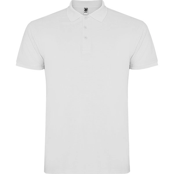 Immagine Polo STAR Roly | 100% cotone | 200 g/m².