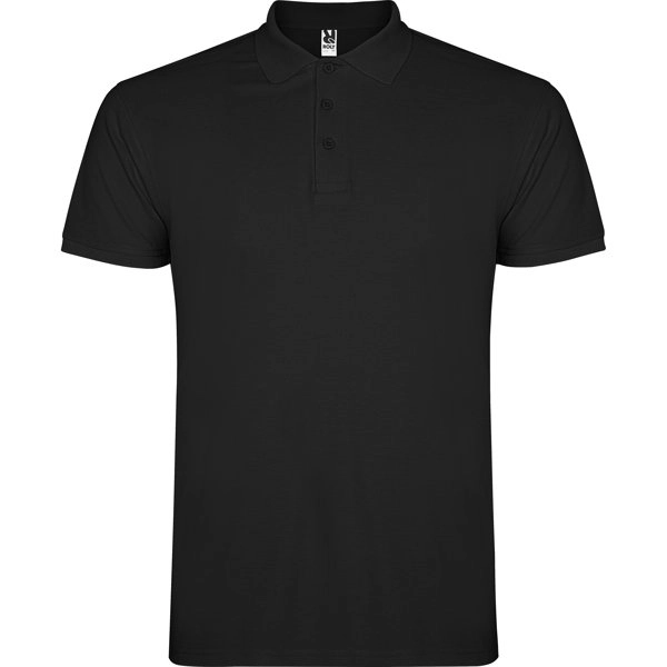 Immagine Polo STAR Roly | 100% cotone | 200 g/m².