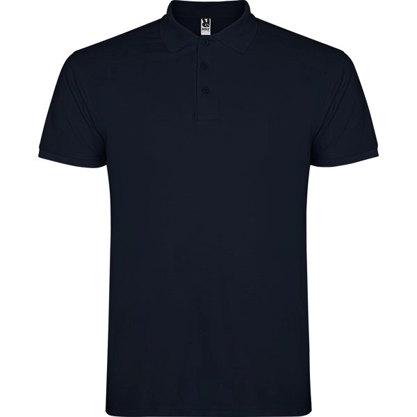 Immagine Polo STAR Roly | 100% cotone | 200 g/m².