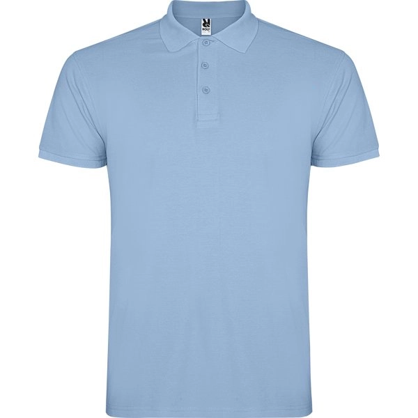 Immagine Polo STAR Roly | 100% cotone | 200 g/m².