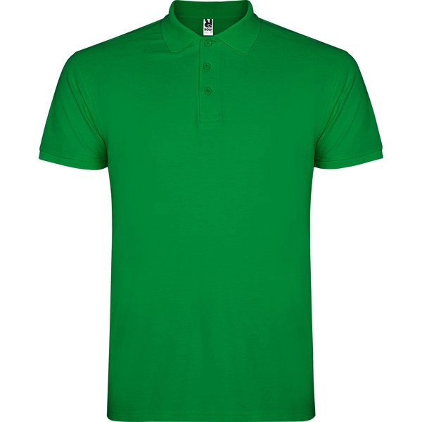 Immagine Polo STAR Roly | 100% cotone | 200 g/m².